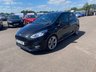USED 2021 21 FORD FIESTA 1.0 ST-LINE X EDITION MHEV 155PS NAVIGATION 