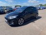 USED 2021 21 FORD FIESTA 1.0 ST-LINE X EDITION MHEV 155PS NAVIGATION 