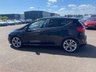 USED 2021 21 FORD FIESTA 1.0 ST-LINE X EDITION MHEV 155PS NAVIGATION 