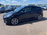 USED 2021 21 FORD FIESTA 1.0 ST-LINE X EDITION MHEV 155PS NAVIGATION 