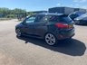 USED 2021 21 FORD FIESTA 1.0 ST-LINE X EDITION MHEV 155PS NAVIGATION 