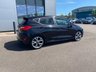 USED 2021 21 FORD FIESTA 1.0 ST-LINE X EDITION MHEV 155PS NAVIGATION 