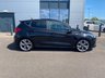 USED 2021 21 FORD FIESTA 1.0 ST-LINE X EDITION MHEV 155PS NAVIGATION 