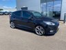 USED 2021 21 FORD FIESTA 1.0 ST-LINE X EDITION MHEV 155PS NAVIGATION 