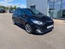 USED 2021 21 FORD FIESTA 1.0 ST-LINE X EDITION MHEV 155PS NAVIGATION 