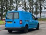 USED 2014 64 VOLKSWAGEN CADDY 1.6 C20 TDI STARTLINE 0d 101 BHP 