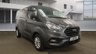 USED 2019 19 FORD TRANSIT CUSTOM 2.0 300 LIMITED L1 130PS AIRCON EURO 6 ULEZ FREE AIR CONDITIONING