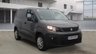 USED 2019 19 PEUGEOT PARTNER 1.6 BLUEHDI PROFESSIONAL 102 PS AIRCON EURO 6 ULEZ FREE AIRCON CAR PLAY