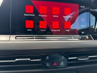 USED 2020 70 VOLKSWAGEN GOLF 2.0 R-LINE TDI DSG 5d 148 BHP 