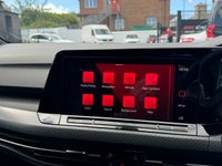 USED 2020 70 VOLKSWAGEN GOLF 2.0 R-LINE TDI DSG 5d 148 BHP 