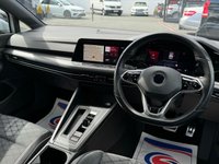 USED 2020 70 VOLKSWAGEN GOLF 2.0 R-LINE TDI DSG 5d 148 BHP 