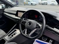 USED 2020 70 VOLKSWAGEN GOLF 2.0 R-LINE TDI DSG 5d 148 BHP 