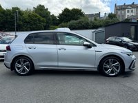 USED 2020 70 VOLKSWAGEN GOLF 2.0 R-LINE TDI DSG 5d 148 BHP 
