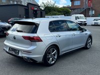 USED 2020 70 VOLKSWAGEN GOLF 2.0 R-LINE TDI DSG 5d 148 BHP 
