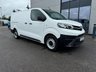 USED 2020 70 TOYOTA PROACE 2.0 L2 LWB ICON 120PS AIRCON LONG WHEEL BASE