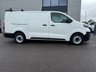 USED 2020 70 TOYOTA PROACE 2.0 L2 LWB ICON 120PS AIRCON LONG WHEEL BASE