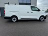 USED 2020 70 TOYOTA PROACE 2.0 L2 LWB ICON 120PS AIRCON LONG WHEEL BASE