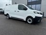 USED 2020 70 TOYOTA PROACE 2.0 L2 LWB ICON 120PS AIRCON LONG WHEEL BASE