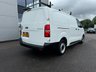 USED 2020 70 TOYOTA PROACE 2.0 L2 LWB ICON 120PS AIRCON LONG WHEEL BASE