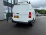 USED 2020 70 TOYOTA PROACE 2.0 L2 LWB ICON 120PS AIRCON LONG WHEEL BASE