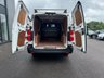 USED 2020 70 TOYOTA PROACE 2.0 L2 LWB ICON 120PS AIRCON LONG WHEEL BASE