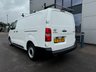 USED 2020 70 TOYOTA PROACE 2.0 L2 LWB ICON 120PS AIRCON LONG WHEEL BASE