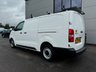 USED 2020 70 TOYOTA PROACE 2.0 L2 LWB ICON 120PS AIRCON LONG WHEEL BASE