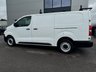 USED 2020 70 TOYOTA PROACE 2.0 L2 LWB ICON 120PS AIRCON LONG WHEEL BASE