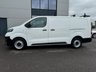 USED 2020 70 TOYOTA PROACE 2.0 L2 LWB ICON 120PS AIRCON LONG WHEEL BASE