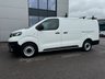 USED 2020 70 TOYOTA PROACE 2.0 L2 LWB ICON 120PS AIRCON LONG WHEEL BASE