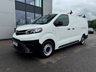 USED 2020 70 TOYOTA PROACE 2.0 L2 LWB ICON 120PS AIRCON LONG WHEEL BASE