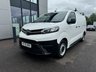 USED 2020 70 TOYOTA PROACE 2.0 L2 LWB ICON 120PS AIRCON LONG WHEEL BASE