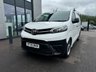 USED 2020 70 TOYOTA PROACE 2.0 L2 LWB ICON 120PS AIRCON LONG WHEEL BASE