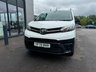 USED 2020 70 TOYOTA PROACE 2.0 L2 LWB ICON 120PS AIRCON LONG WHEEL BASE