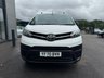 USED 2020 70 TOYOTA PROACE 2.0 L2 LWB ICON 120PS AIRCON LONG WHEEL BASE