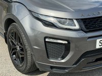 USED 2017 67 LAND ROVER RANGE ROVER EVOQUE 2.0 TD4 HSE DYNAMIC 5d 177 BHP HIGH SPEC++ FACTORY EXTRAS