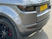 USED 2017 67 LAND ROVER RANGE ROVER EVOQUE 2.0 TD4 HSE DYNAMIC 5d 177 BHP HIGH SPEC++ FACTORY EXTRAS