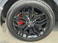 USED 2017 67 LAND ROVER RANGE ROVER EVOQUE 2.0 TD4 HSE DYNAMIC 5d 177 BHP HIGH SPEC++ FACTORY EXTRAS