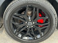 USED 2017 67 LAND ROVER RANGE ROVER EVOQUE 2.0 TD4 HSE DYNAMIC 5d 177 BHP HIGH SPEC++ FACTORY EXTRAS