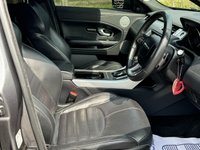 USED 2017 67 LAND ROVER RANGE ROVER EVOQUE 2.0 TD4 HSE DYNAMIC 5d 177 BHP HIGH SPEC++ FACTORY EXTRAS
