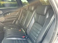 USED 2017 67 LAND ROVER RANGE ROVER EVOQUE 2.0 TD4 HSE DYNAMIC 5d 177 BHP HIGH SPEC++ FACTORY EXTRAS