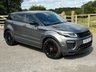 USED 2017 67 LAND ROVER RANGE ROVER EVOQUE 2.0 TD4 HSE DYNAMIC 5d 177 BHP HIGH SPEC++ FACTORY EXTRAS