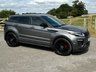 USED 2017 67 LAND ROVER RANGE ROVER EVOQUE 2.0 TD4 HSE DYNAMIC 5d 177 BHP HIGH SPEC++ FACTORY EXTRAS