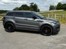 USED 2017 67 LAND ROVER RANGE ROVER EVOQUE 2.0 TD4 HSE DYNAMIC 5d 177 BHP HIGH SPEC++ FACTORY EXTRAS