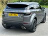 USED 2017 67 LAND ROVER RANGE ROVER EVOQUE 2.0 TD4 HSE DYNAMIC 5d 177 BHP HIGH SPEC++ FACTORY EXTRAS