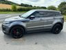 USED 2017 67 LAND ROVER RANGE ROVER EVOQUE 2.0 TD4 HSE DYNAMIC 5d 177 BHP HIGH SPEC++ FACTORY EXTRAS