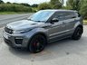 USED 2017 67 LAND ROVER RANGE ROVER EVOQUE 2.0 TD4 HSE DYNAMIC 5d 177 BHP HIGH SPEC++ FACTORY EXTRAS