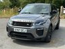 USED 2017 67 LAND ROVER RANGE ROVER EVOQUE 2.0 TD4 HSE DYNAMIC 5d 177 BHP HIGH SPEC++ FACTORY EXTRAS