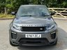 USED 2017 67 LAND ROVER RANGE ROVER EVOQUE 2.0 TD4 HSE DYNAMIC 5d 177 BHP HIGH SPEC++ FACTORY EXTRAS
