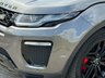 USED 2017 67 LAND ROVER RANGE ROVER EVOQUE 2.0 TD4 HSE DYNAMIC 5d 177 BHP HIGH SPEC++ FACTORY EXTRAS
